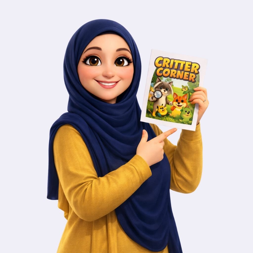 About The Author
