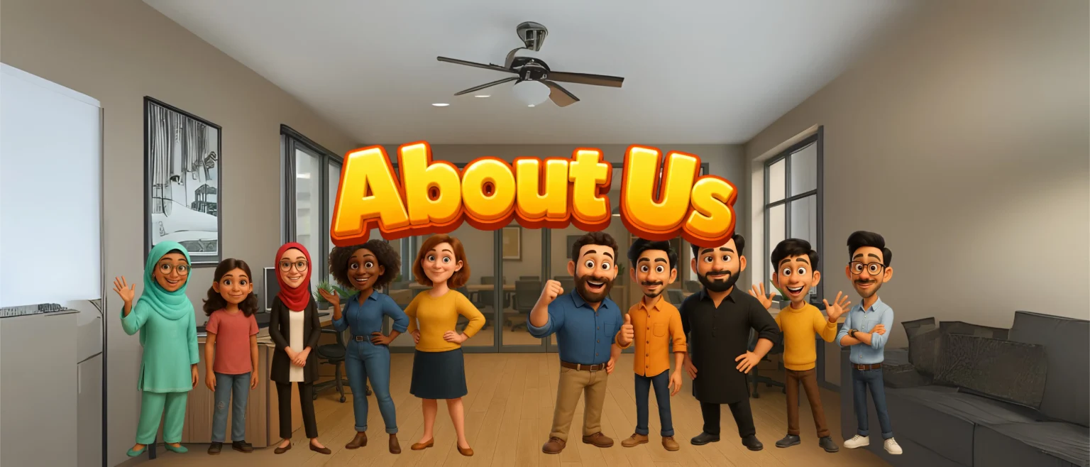 About Us — Critter Corner
