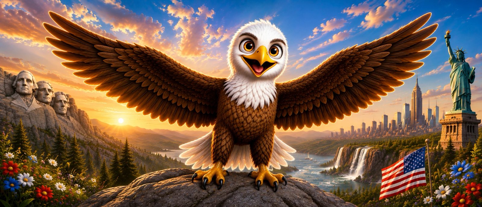 Eddie the Eagle