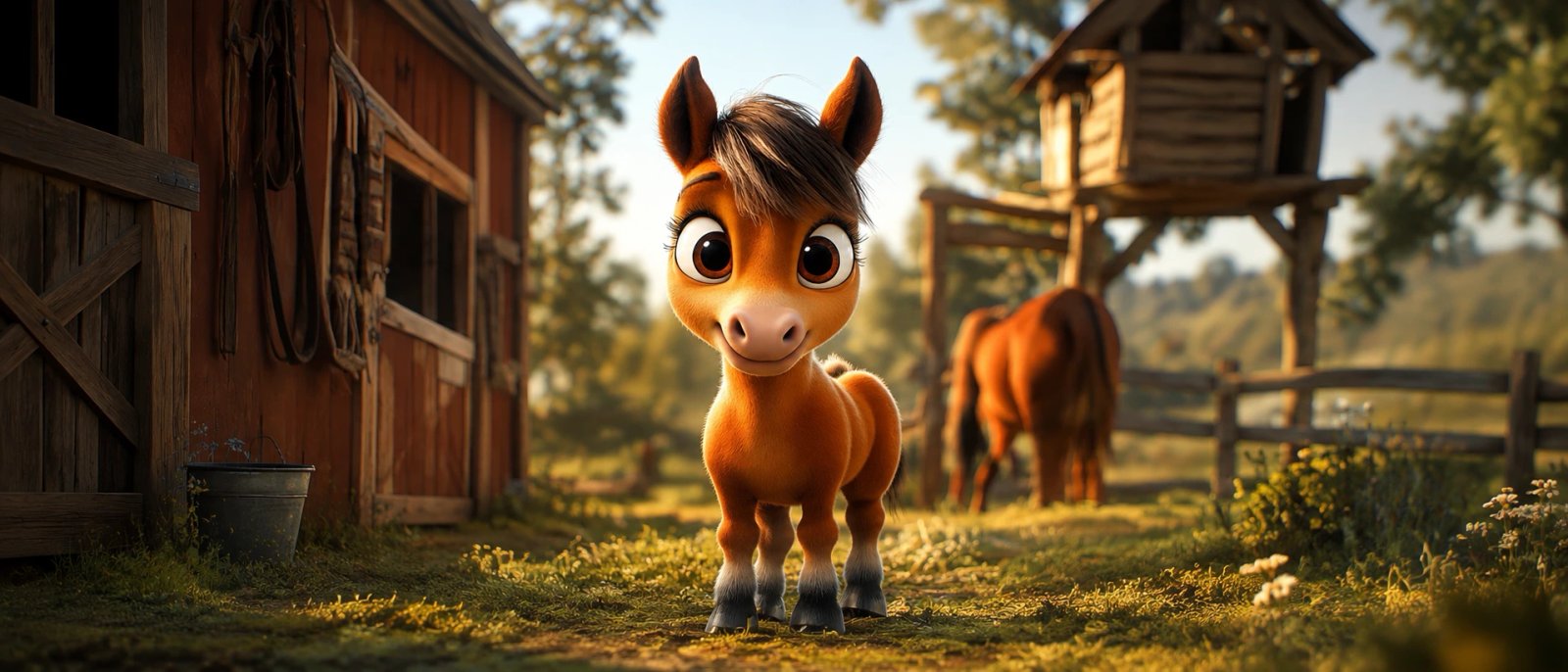 Henry Horse