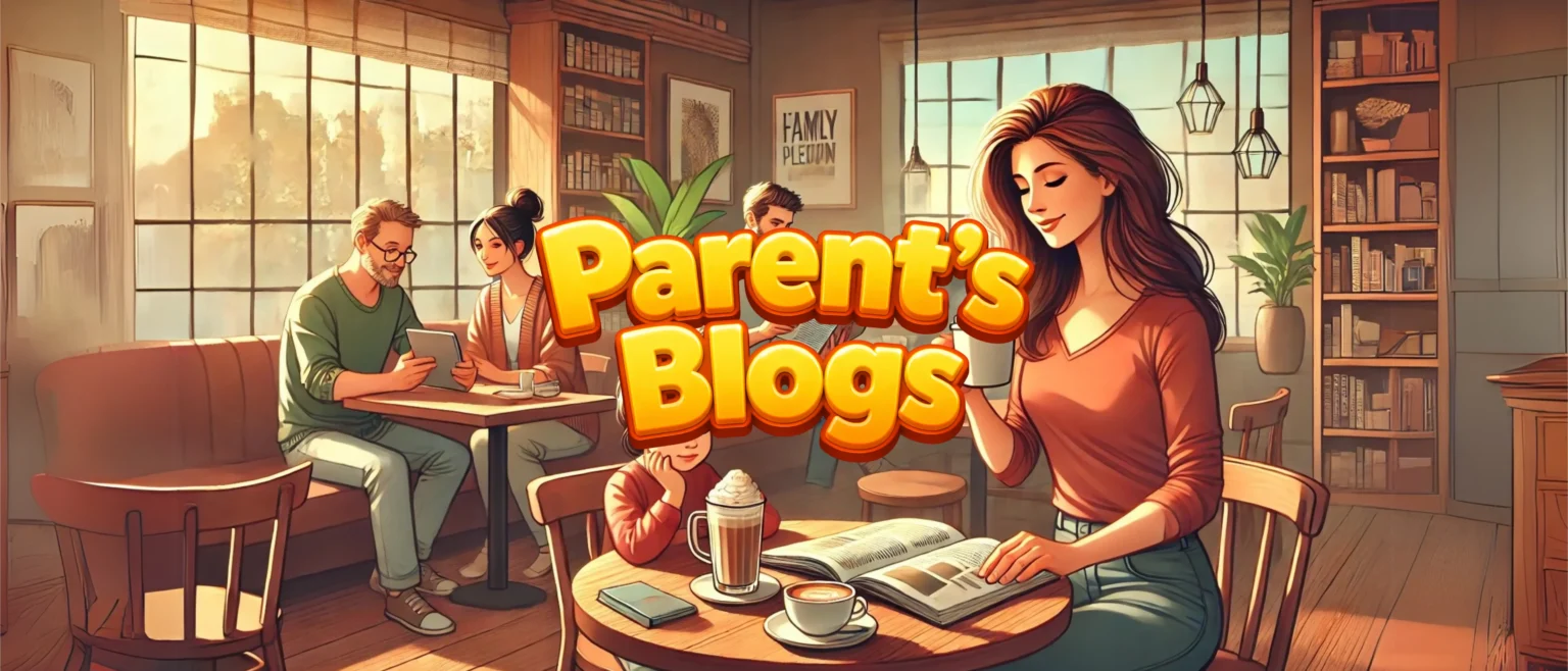 Parents Blogs