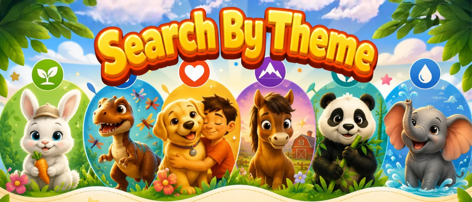 Books by Theme