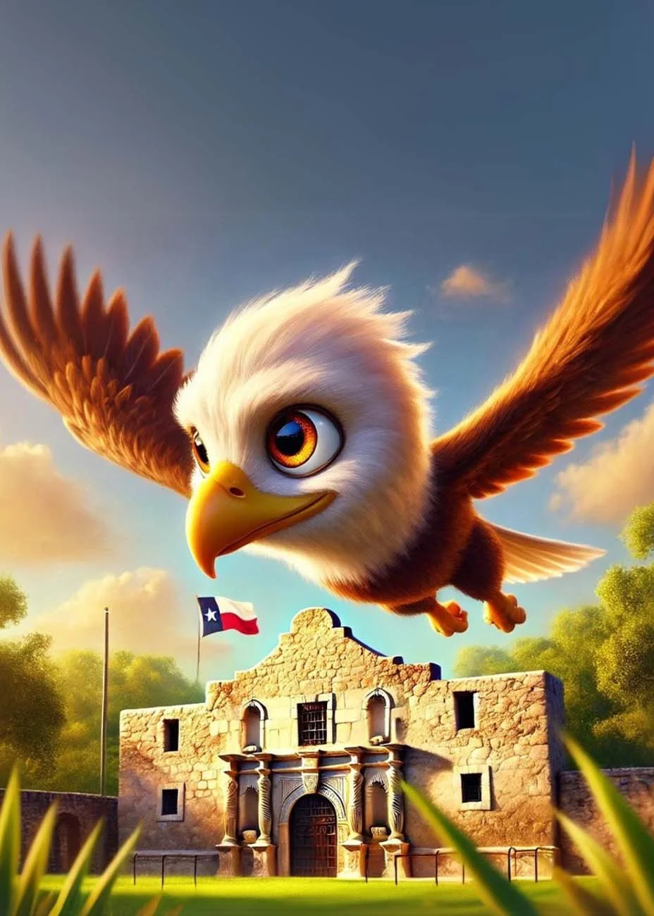 Eddie the Eagle