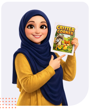 Mrs. Jennifer Saqib