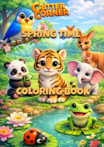 Springtime Around the World