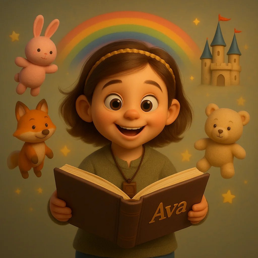 Customized Books