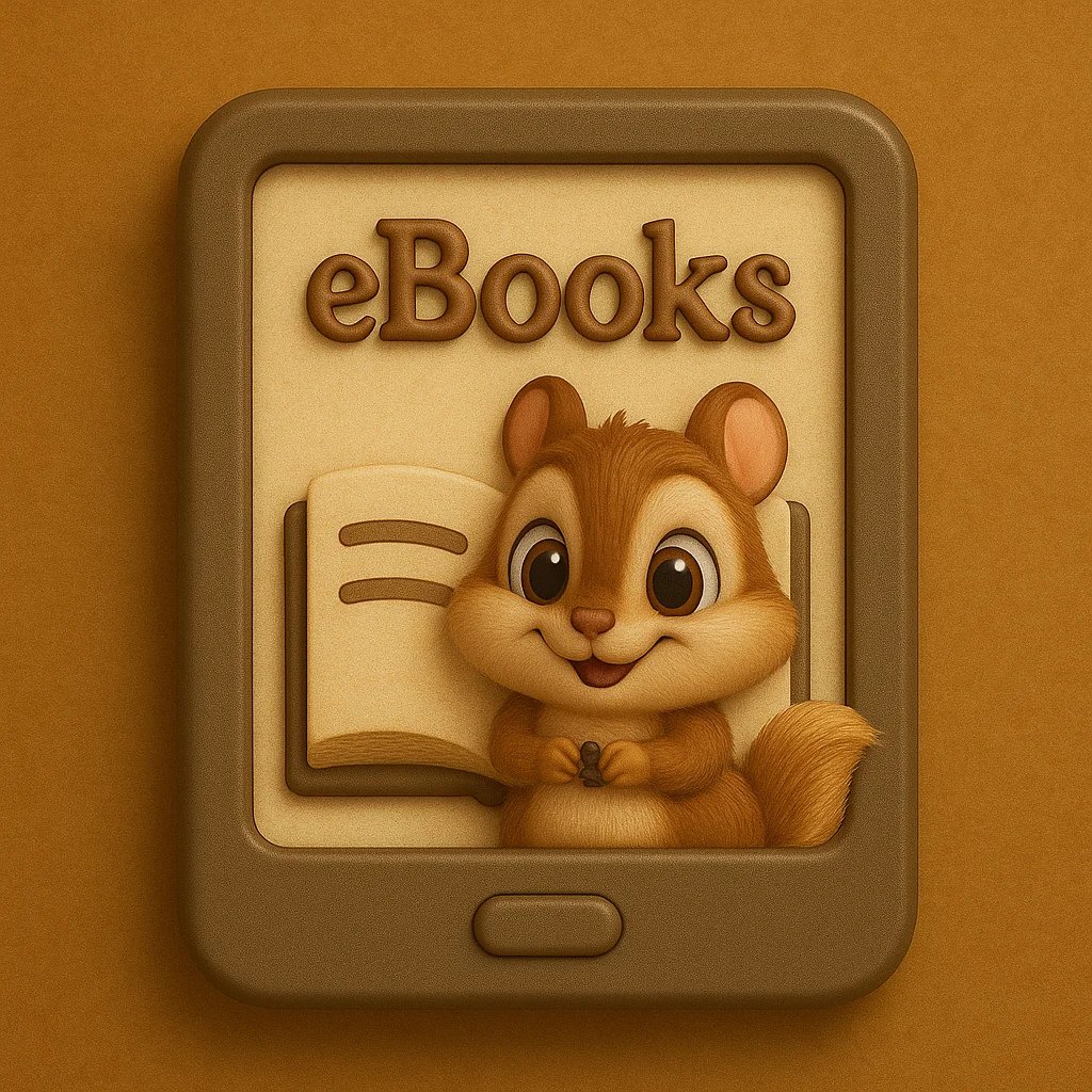 EBooks