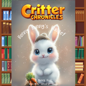 Benny Bunny's Budget