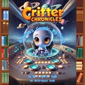 Octavia's Cosmic Mystery (PDF)