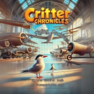 Tilly's Flying Machines