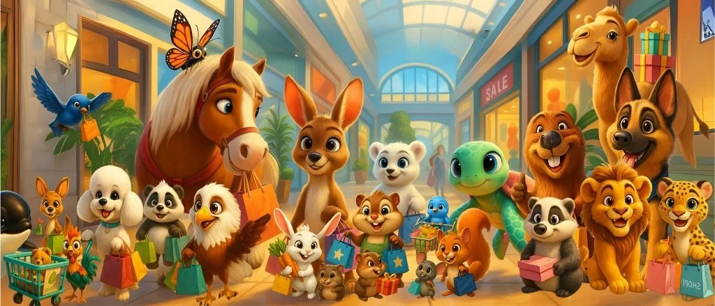 Educational Adventures That Inspire Children to Read, Learn & Play