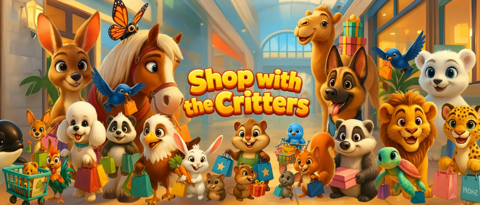 Shop